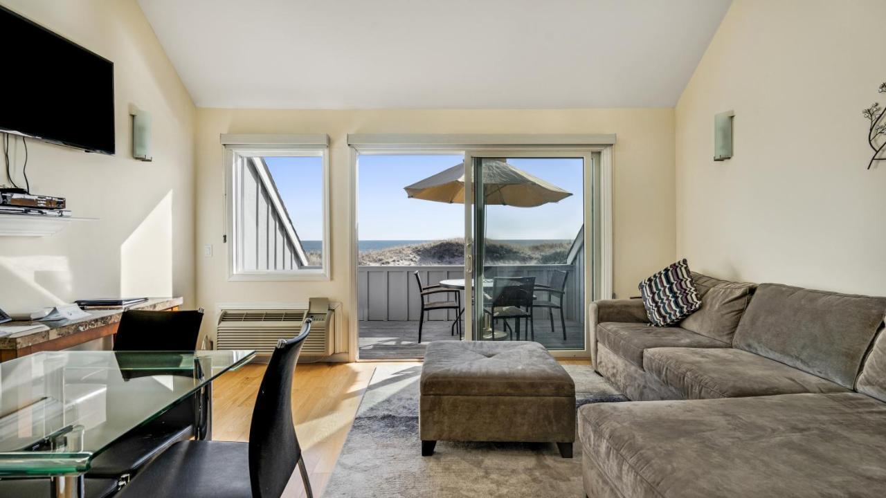 Windward Shores Amagansett Exterior foto
