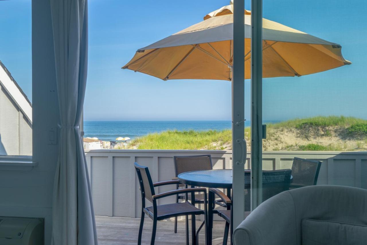 Windward Shores Amagansett Exterior foto