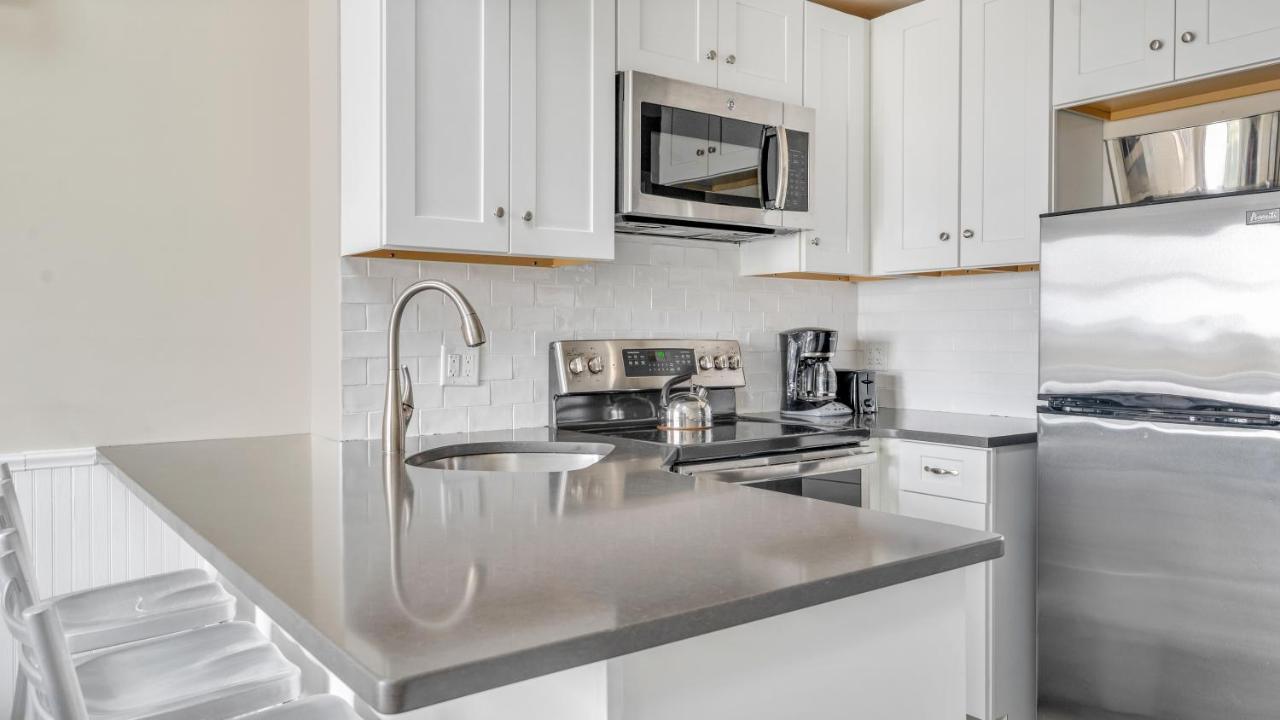 Windward Shores Amagansett Exterior foto