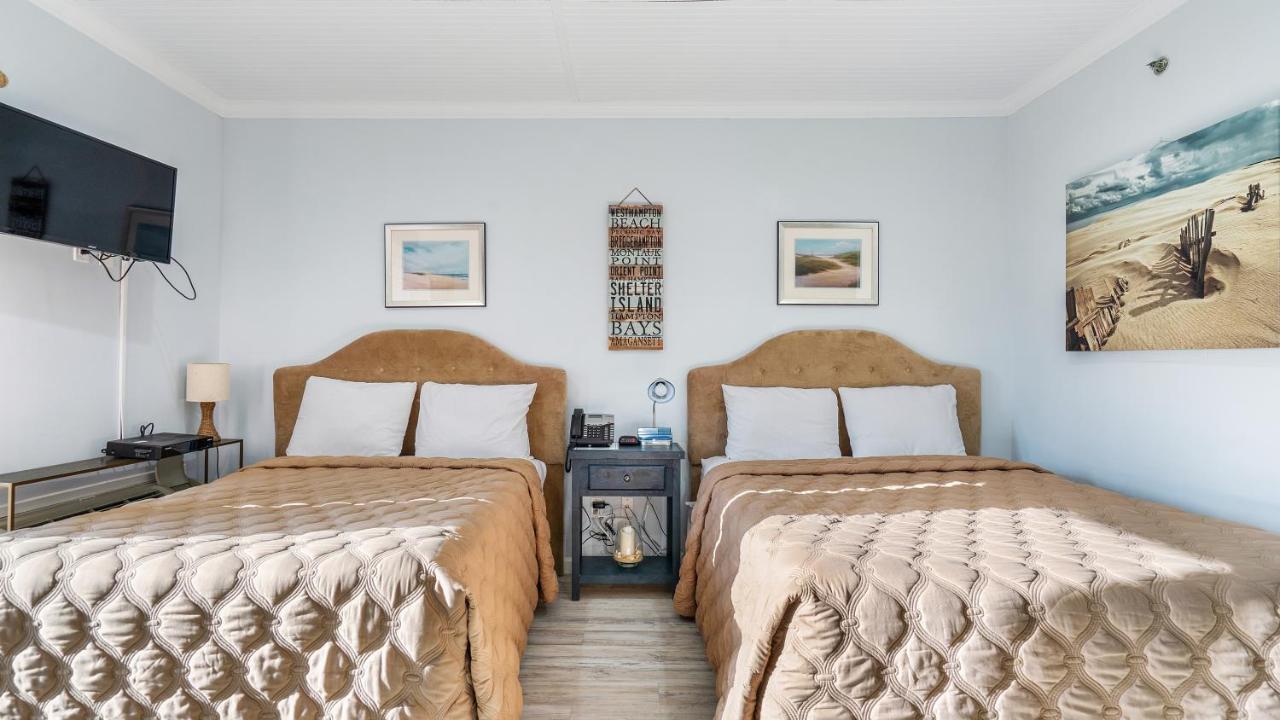 Windward Shores Amagansett Exterior foto