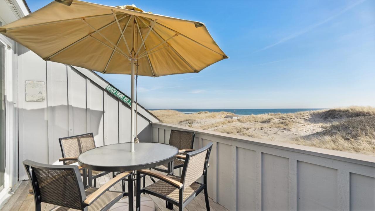 Windward Shores Amagansett Exterior foto