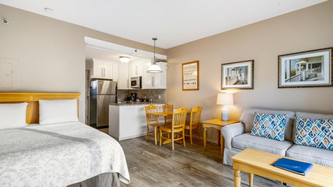 Windward Shores Amagansett Exterior foto