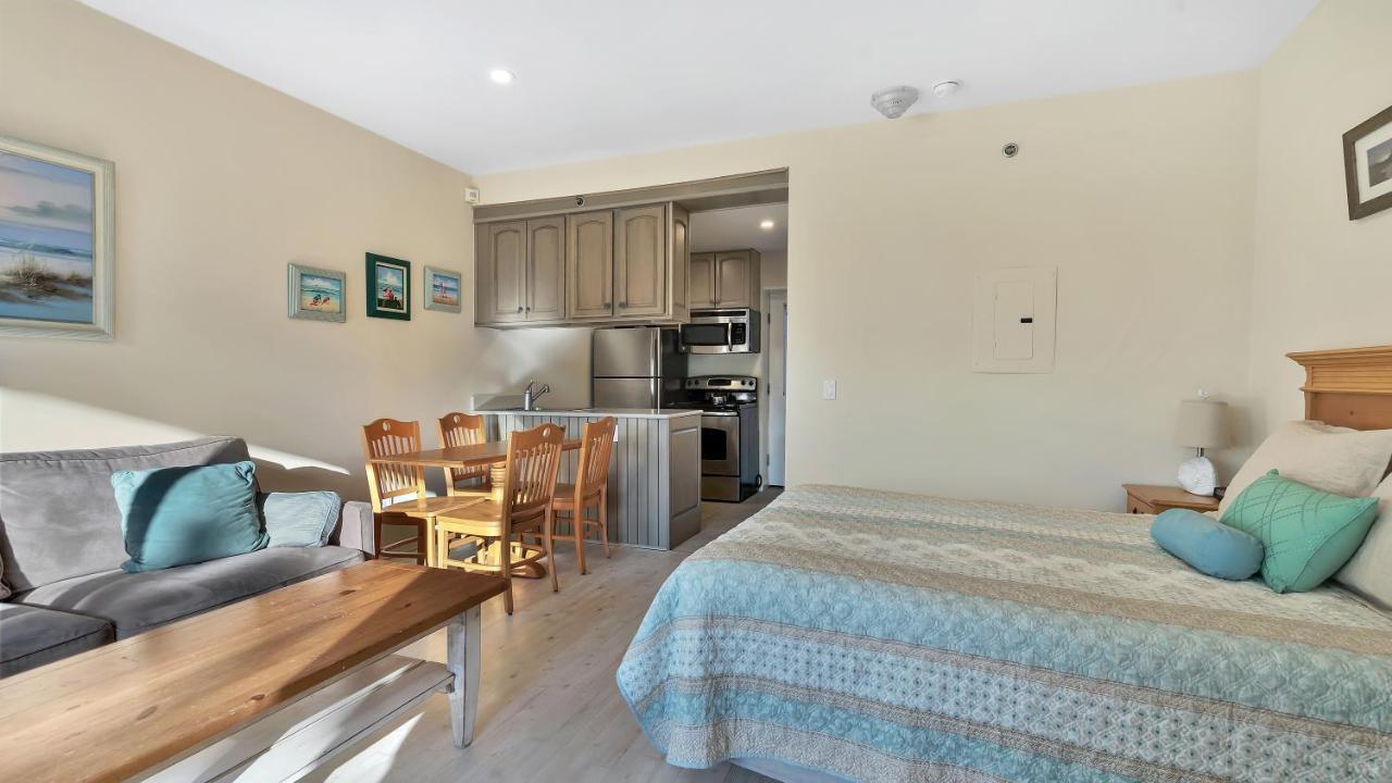 Windward Shores Amagansett Exterior foto