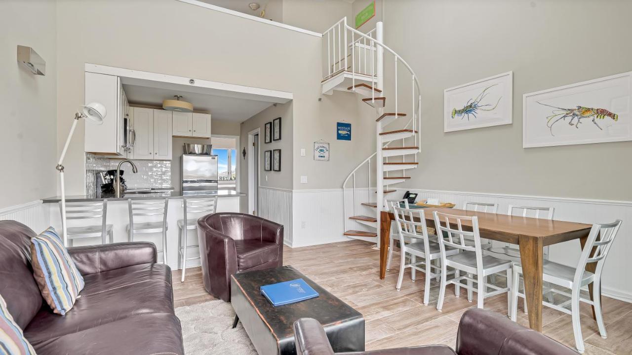 Windward Shores Amagansett Exterior foto