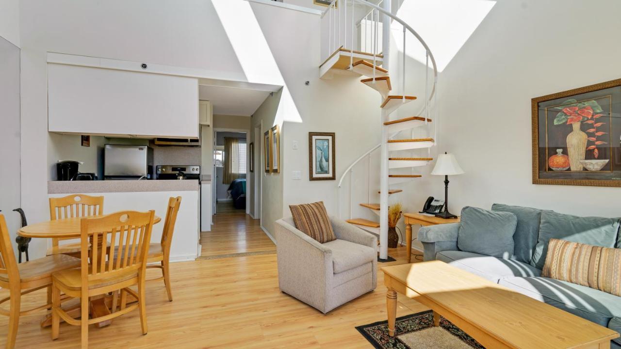 Windward Shores Amagansett Exterior foto