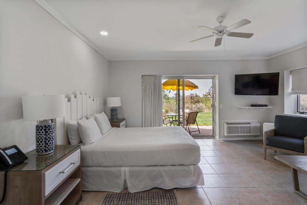 Windward Shores Amagansett Exterior foto