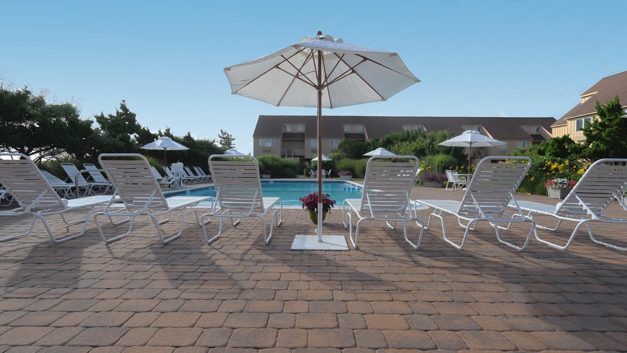 Windward Shores Amagansett Exterior foto