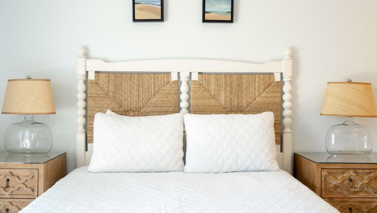 Windward Shores Amagansett Exterior foto